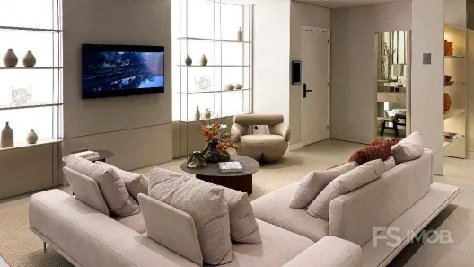 Apartamento com 3 Quartos à venda, 154m² no Nikko, Londrina