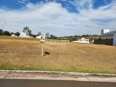 Lote/Terreno à venda, 412m² no Reserva Santa Izabel, Jaguariúna
