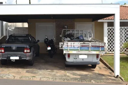 Casa de Condomínio com 3 Quartos à venda, 103m² no Belvedere Terra Nova, São José do Rio Preto