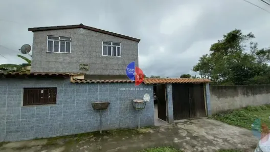Casa com 4 Quartos à venda, 150m² no Ipiranga (Guia de Pacobaíba), Magé