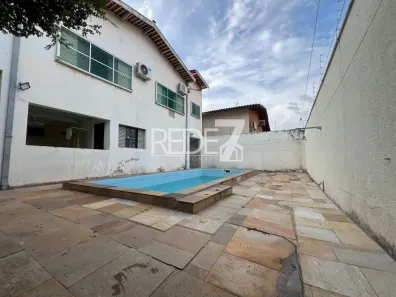 Casa com 4 Quartos à venda, 249m² no Parque São Quirino, Campinas