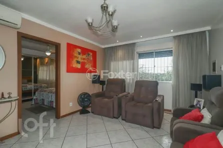 Casa com 4 Quartos à venda, 260m² no Parque Santa Fé, Porto Alegre
