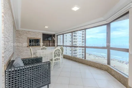 Apartamento com 4 Quartos à venda, 185m² no Centro, Balneário Camboriú