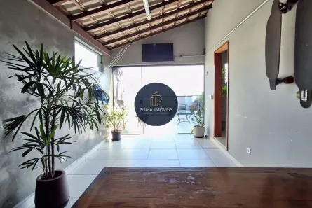 Apartamento com 3 Quartos à venda, 132m² no Santa Maria, Santo André