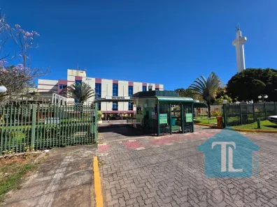Kitnet com 1 Quarto à venda, 25m² no Asa Norte, Brasília