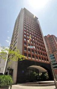 Sala Comercial para alugar, 400m² no Vila Olímpia, São Paulo