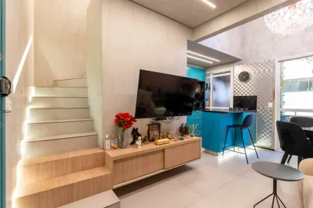 Apartamento com 1 Quarto à venda, 42m² no Paraíso, São Paulo