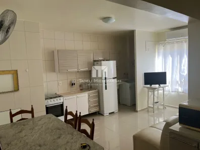 Apartamento com 2 Quartos à venda, 56m² no Perequê, Porto Belo