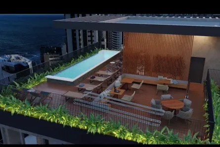 Apartamento com 2 Quartos à venda, 109m² no Boa Viagem, Recife