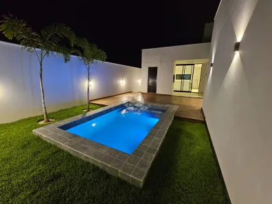 Casa com 4 Quartos à venda, 167m² no Areias, Tijucas