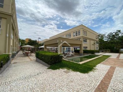 Sala Comercial à venda, 52m² no Boa Vista, Sorocaba