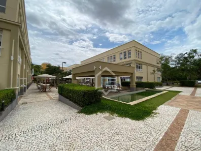 Sala Comercial à venda, 52m² no Boa Vista, Sorocaba