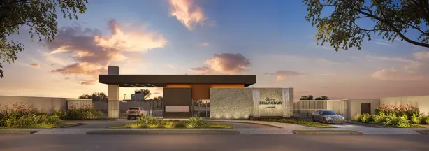 Lote/Terreno à venda, 286m² no Costeira, São José dos Pinhais