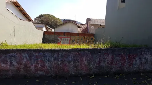 Lote/Terreno à venda, 300m² no Independência, São Bernardo do Campo