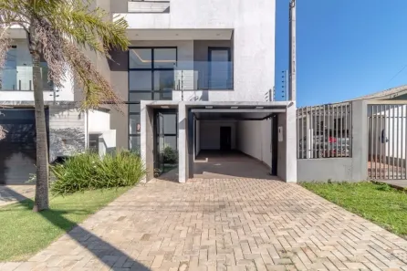 Sobrado com 3 Quartos à venda, 192m² no Santa Cruz, Cascavel