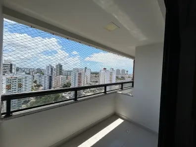 Apartamento com 2 Quartos à venda, 59m² no Imbuí, Salvador
