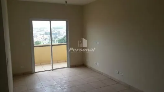 Apartamento com 2 Quartos para alugar, 68m² no Vila São José, Taubaté
