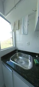 Apartamento com 2 Quartos à venda, 49m² no Muribara, São Lourenço da Mata