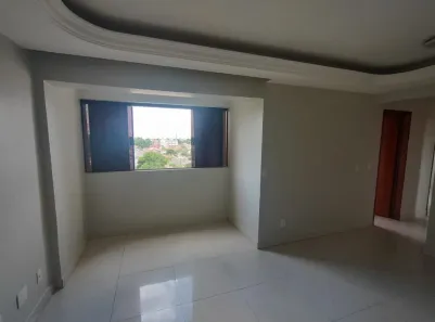 Apartamento com 3 Quartos à venda, 79m² no Setor Pedro Ludovico, Goiânia