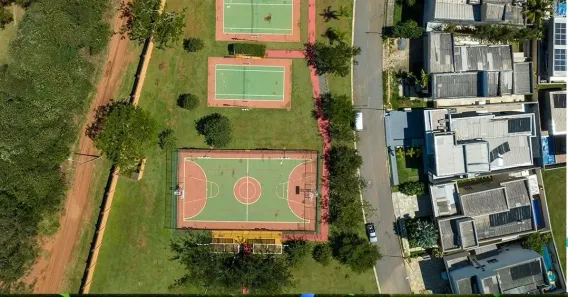 Lote/Terreno à venda, 426m² no Fazenda Vau das Pombas, Goiânia