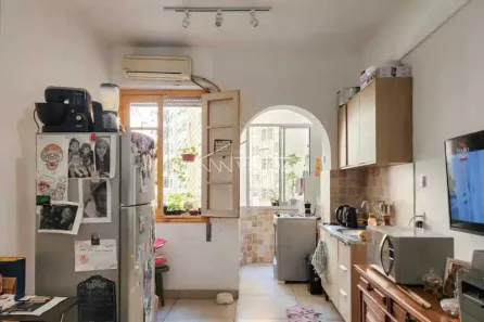 Apartamento com 2 Quartos à venda, 60m² no Centro, Rio de Janeiro