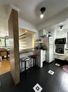 Apartamento com 4 Quartos à venda, 108m² no Santana, São Paulo