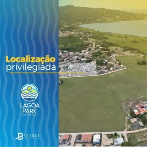 Lote/Terreno à venda, 316m² no Campestre, Imbituba