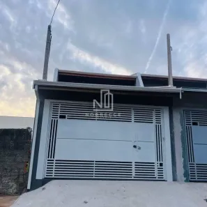Casa com 3 Quartos à venda, 113m² no Jardim Moacyr Arruda, Indaiatuba