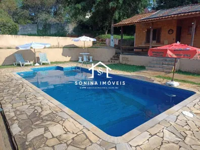 Casa com 3 Quartos para alugar, 160m² no , Piracaia