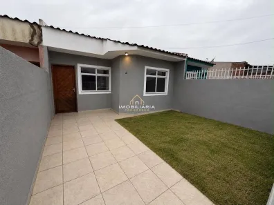 Casa com 3 Quartos à venda, 53m² no Veneza, Fazenda Rio Grande