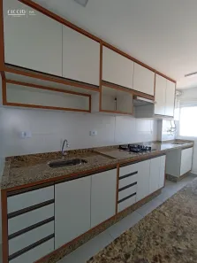 Apartamento com 3 Quartos à venda, 66m² no Jardim Califórnia, Jacareí