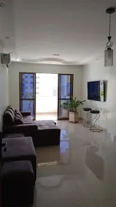 Apartamento com 3 Quartos à venda, 108m² no Jardim Goiás, Goiânia