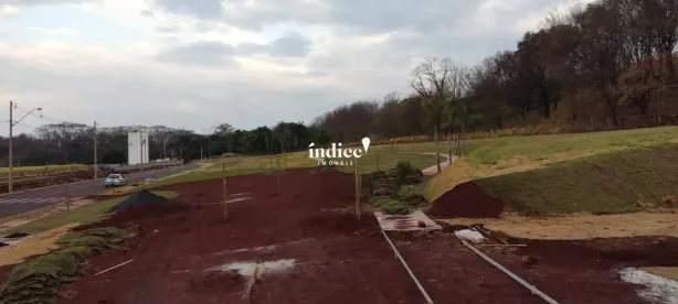 Lote/Terreno à venda, 195m² no Recreio Anhangüera, Ribeirão Preto