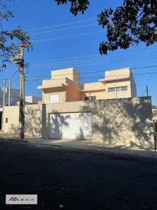 Casa com 4 Quartos à venda, 350m² no Jardim Lumen Christi, Campinas