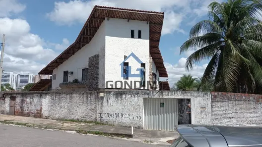 Casa com 4 Quartos à venda, 489m² no De Lourdes, Fortaleza