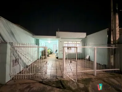 Casa com 2 Quartos à venda, 102m² no Vila Rio Branco, Jundiaí
