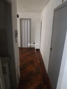 Apartamento com 2 Quartos à venda, 43m² no Centro Histórico, Porto Alegre