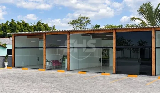 Ponto Comercial para alugar, 44m² no Itoupava Central, Blumenau