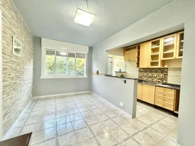Apartamento com 2 Quartos à venda, 65m² no Morro Santana, Porto Alegre