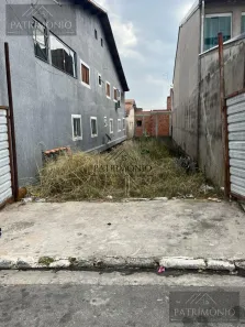 Lote/Terreno à venda, 137m² no Parque das Nações, Barueri