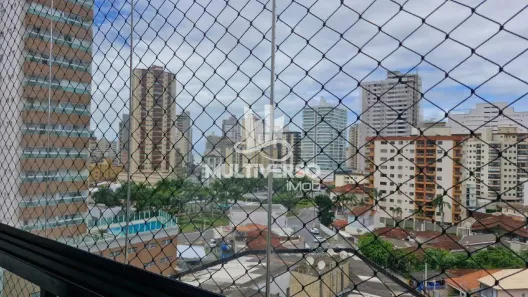 Apartamento com 3 Quartos à venda, 98m² no Caiçara, Praia Grande