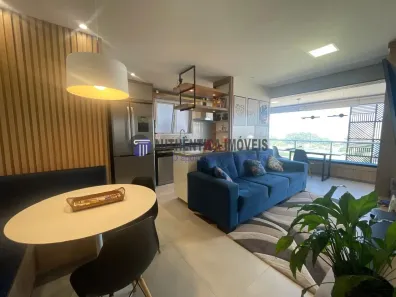 Apartamento com 3 Quartos à venda, 96m² no Vila Osasco, Osasco