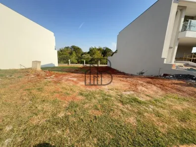 Lote/Terreno à venda, 343m² no Parque Brasil 500, Paulínia