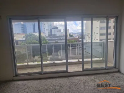 Sala Comercial à venda, 40m² no Água Branca, São Paulo