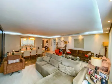 Apartamento com 3 Quartos à venda, 185m² no Paraíso, São Paulo