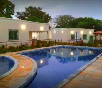 Apartamento com 2 Quartos à venda, 45m² no Boa União (Abrantes), Camaçari