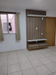 Apartamento com 2 Quartos para alugar, 42m² no Carumbé, Cuiabá