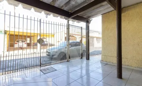 Casa com 2 Quartos à venda, 95m² no Vila Constança, São Paulo