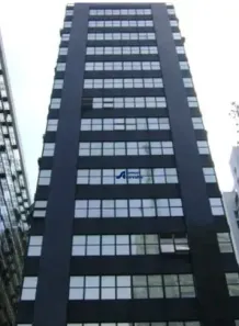 Sala Comercial à venda, 132m² no Bela Vista, São Paulo