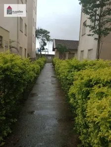 Apartamento com 2 Quartos à venda, 49m² no Jardim Dom José, São Paulo